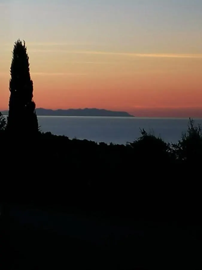 Apartmán Monica Appartamenti San Vincenzo