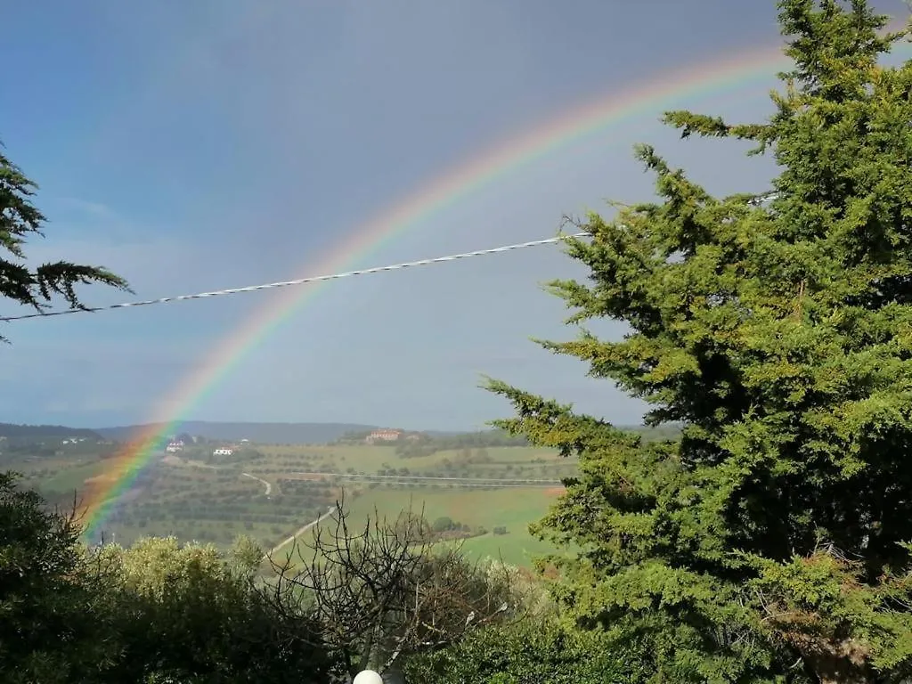 Apartmán Monica Appartamenti San Vincenzo Itálie
