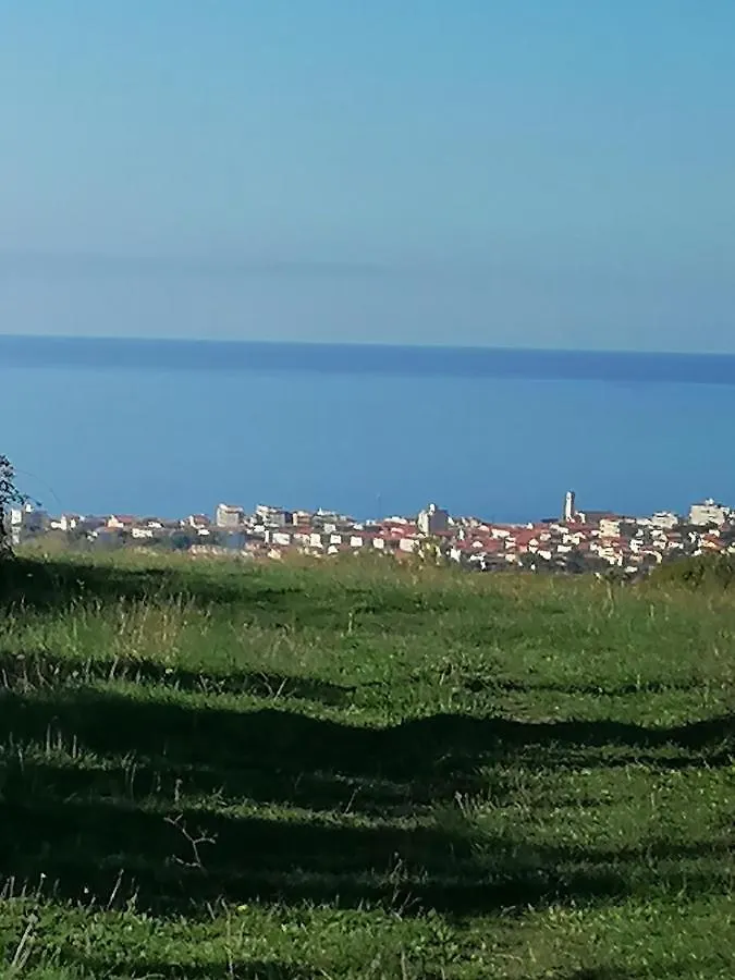 Monica appartamenti San Vincenzo