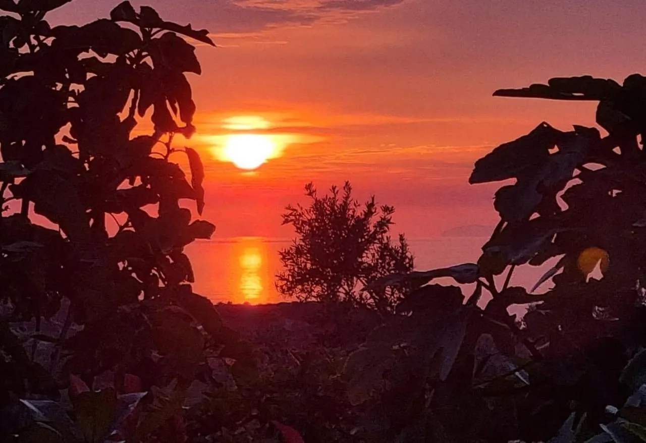Apartmán Monica Appartamenti San Vincenzo