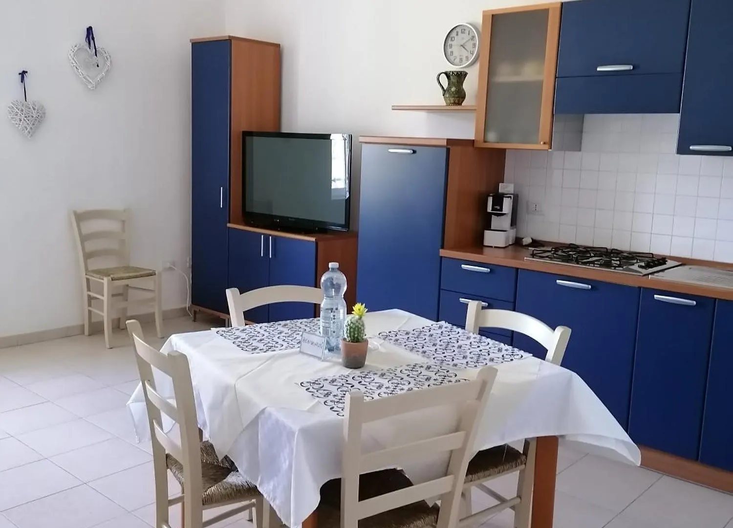 Monica Appartamenti San Vincenzo