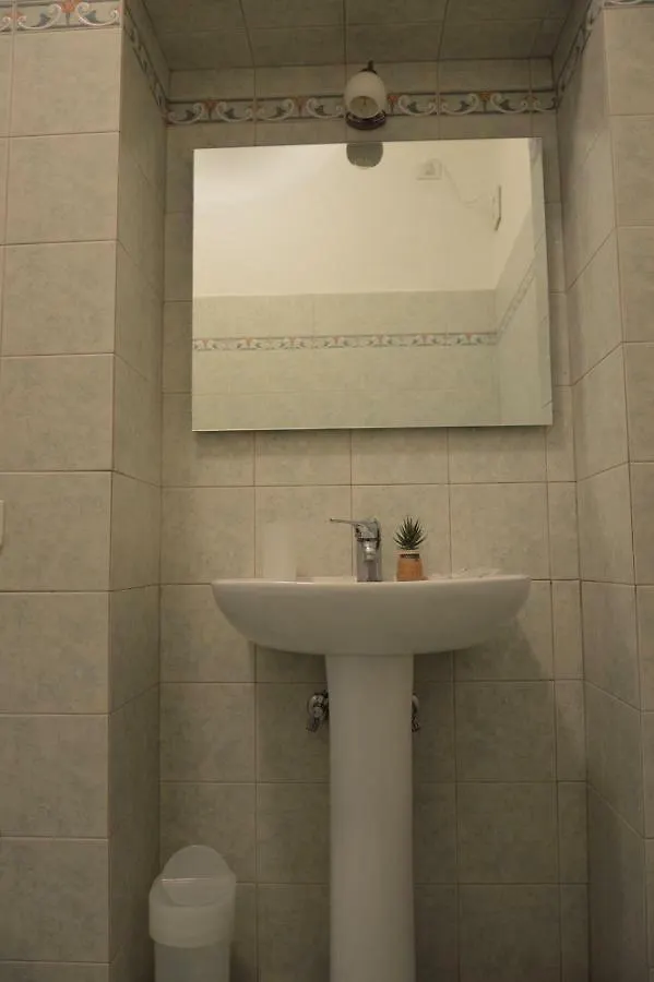 Apartmán Monica Appartamenti San Vincenzo