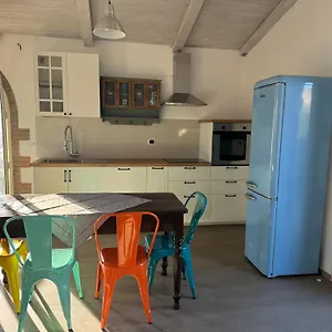  Alloggio per agriturismo La Del Conte