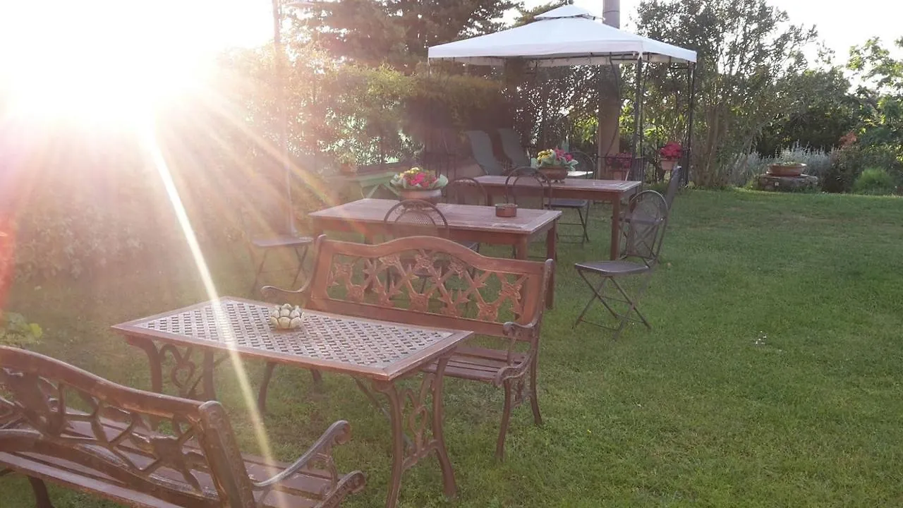 Apartment Monica Appartamenti San Vincenzo Italy