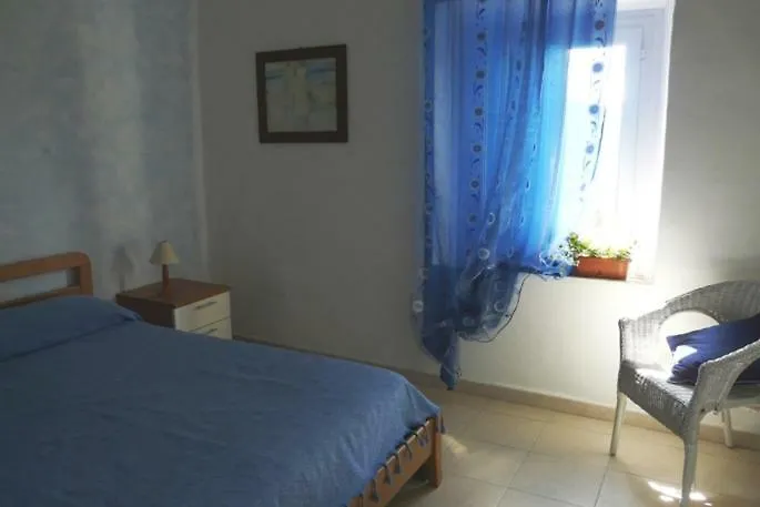 Monica Appartamenti San Vincenzo Apartment