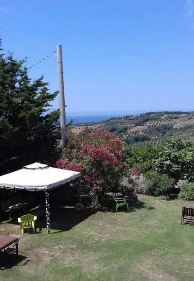 Apartment Monica Appartamenti San Vincenzo