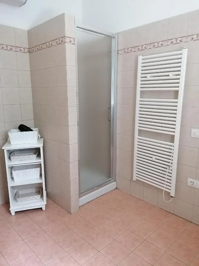 Apartment Monica Appartamenti San Vincenzo