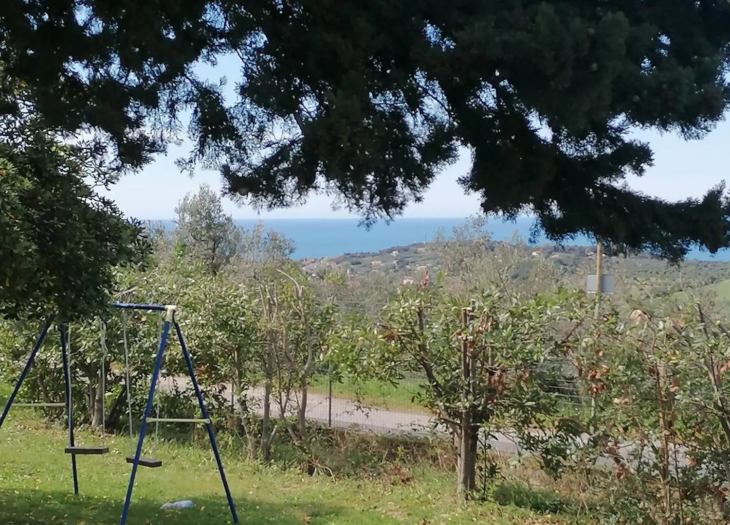 Monica appartamenti San Vincenzo Italia