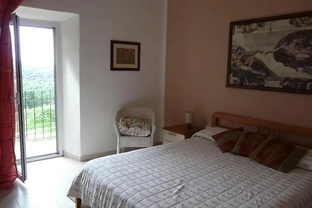 Monica appartamenti San Vincenzo