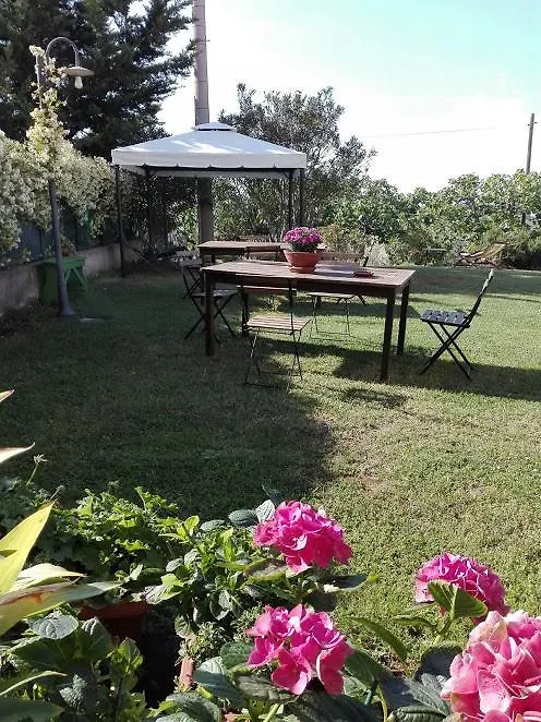 Monica Appartamenti San Vincenzo