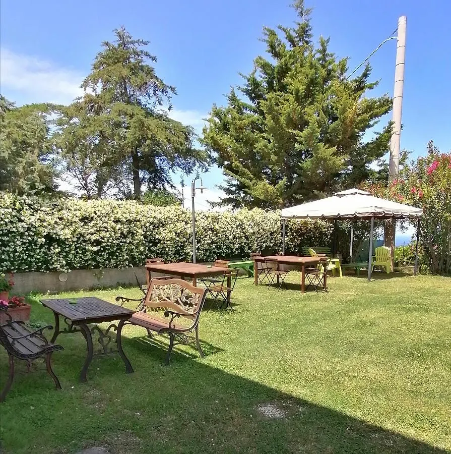 Monica appartamenti San Vincenzo Italia